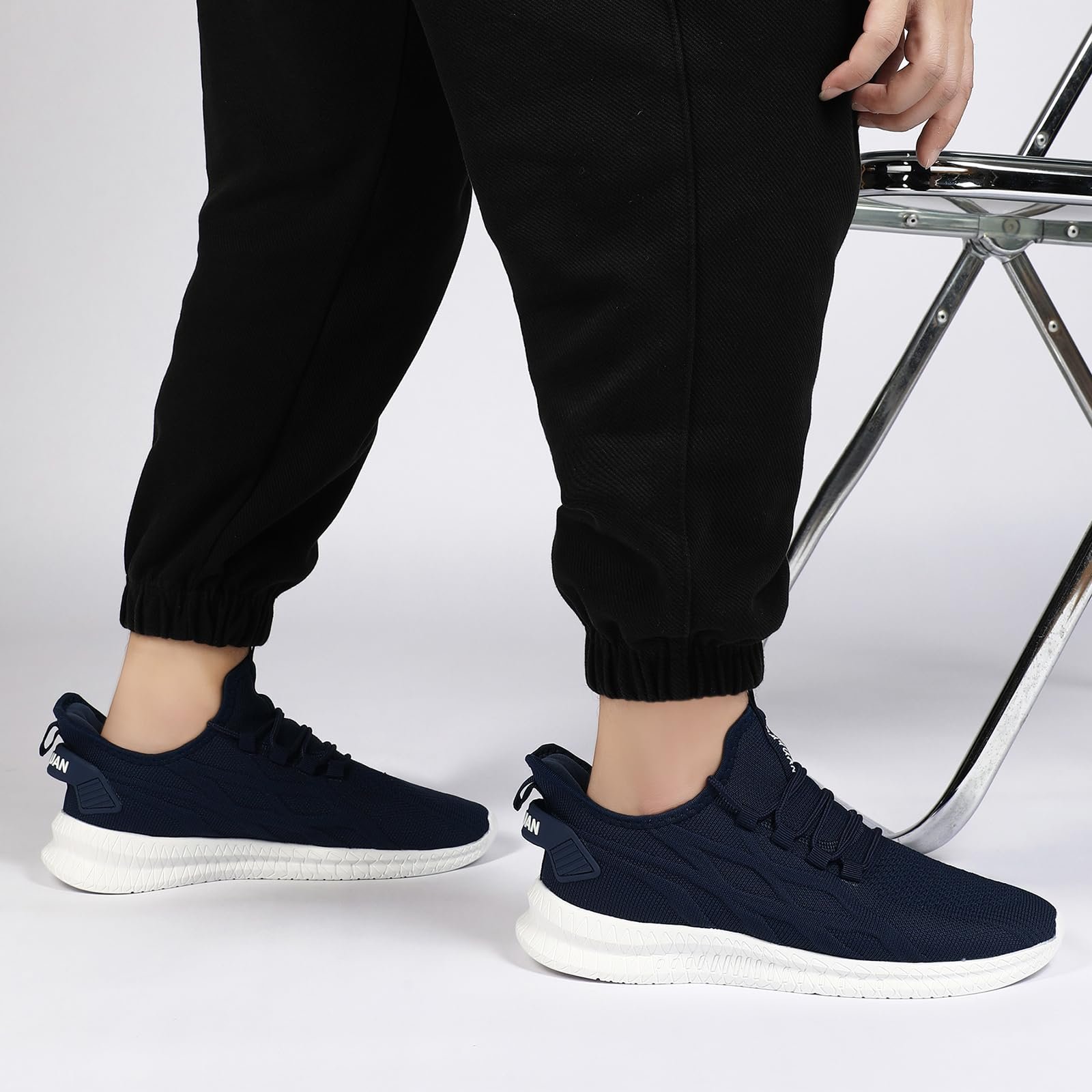 Чоловіче взуття JUEQIBAA, фото №7