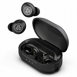 Наушники JLab JBuds Air Pro Вкладыши Беспроводные Bluetooth с встроенным трекером Tile - Фото 1