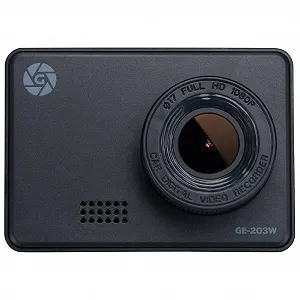 Видеорегистратор Globex GE-203w - Фото 1