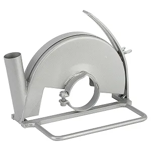 Захисний кожух BOSCH 2602025285 Сірий - Фото 1