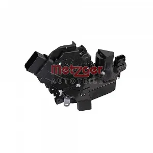 Замок дверей METZGER AUTOTEILE 2314703 для JAGUAR LAND ROVER, задній лівий - Фото 1