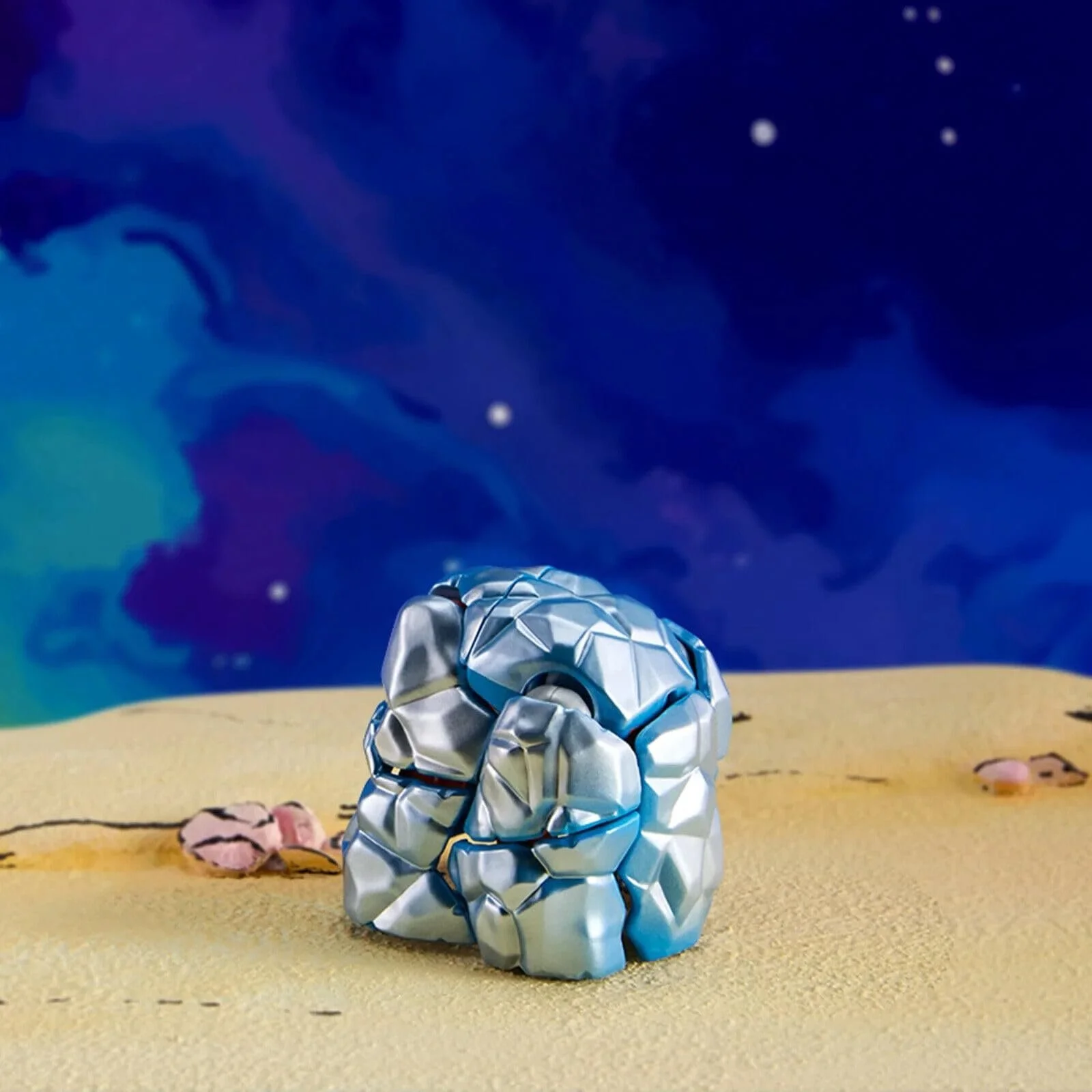 Фігурка Masters of the Universe Origins Rokkon 14 cm Action Figure, фото №7