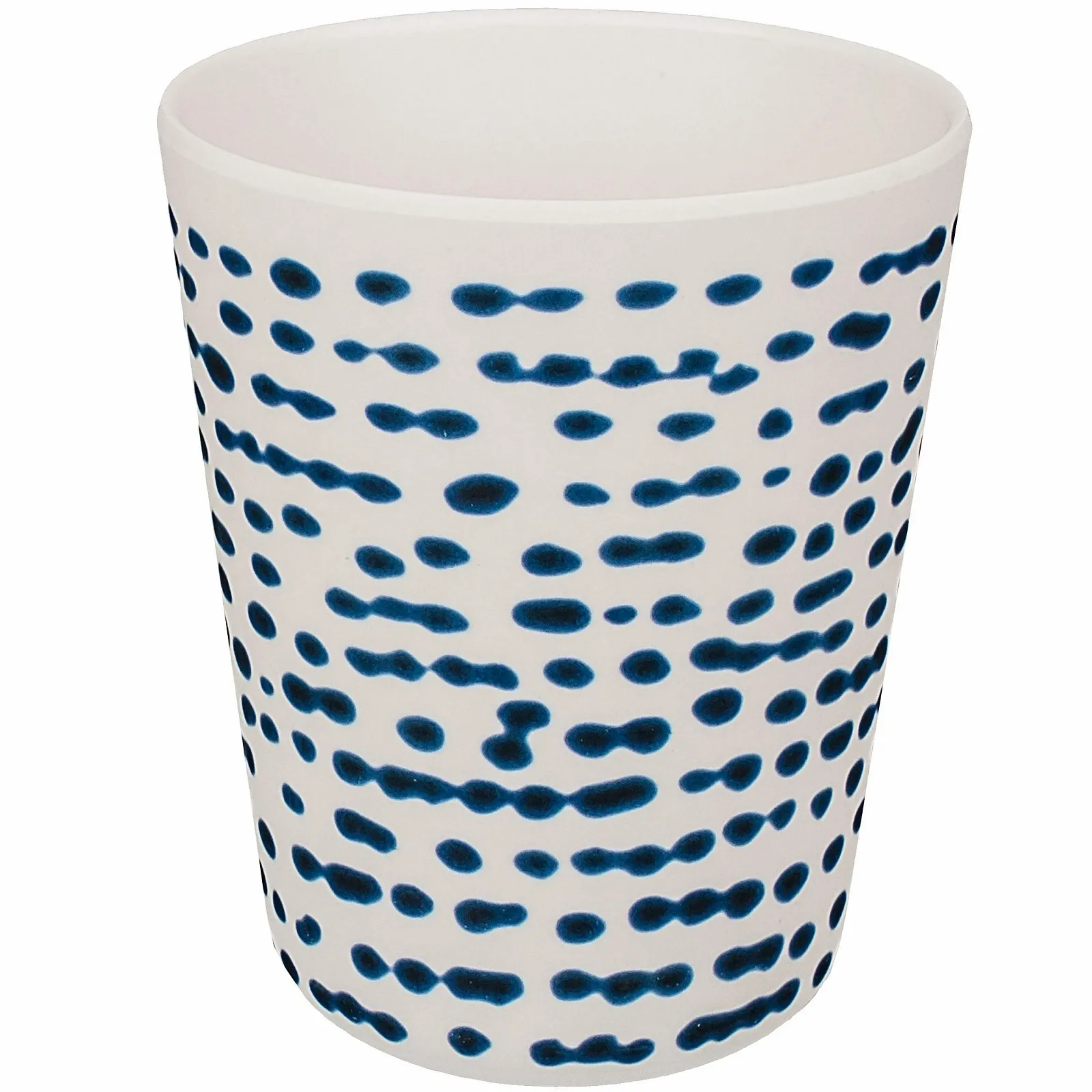 Набір дитячого посуду alles-meine.de Пластик Синьо-білий, фото №3 Набір дитячого посуду alles-meine.de Пластик Синьо-білий, фото №3