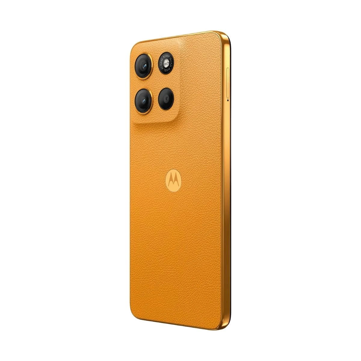 Смартфон Motorola Moto G15 128GB/4GB Dual SIM Sunrise Orange, фото №5