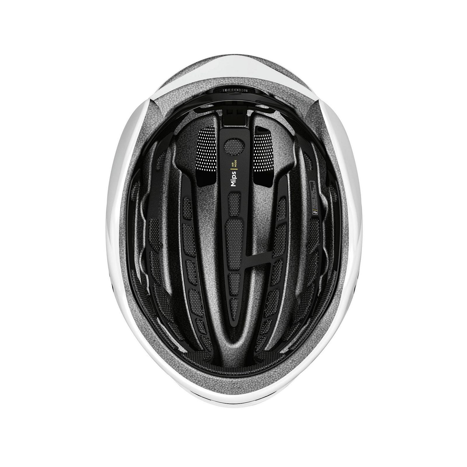 Шлем ABUS Gamechanger 2.0 MIPS Дорожный Велосипедный, фото №7