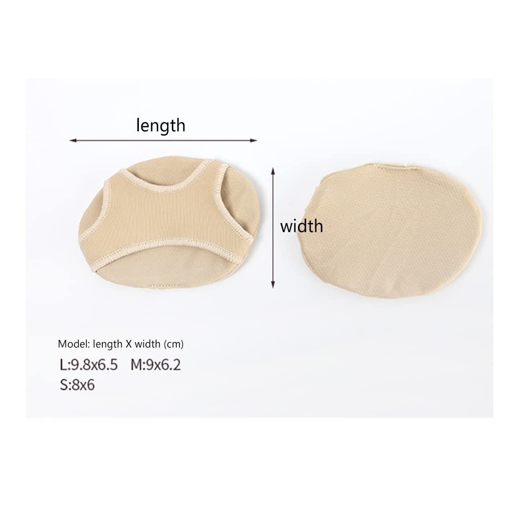 Коректор великого пальця стопи CAZARU, набір роздільників для пальців ніг для полегшення болю при бурситі, регульований розмір, фото №3