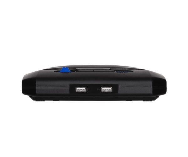 2E Ігрова консоль 16bit HDMI 2 бездротових геймпада 913 ігор, фото №3