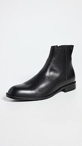 Чоловічі Чоботи BOSS Tayil lt Zip synthetic.ua - Фото 1