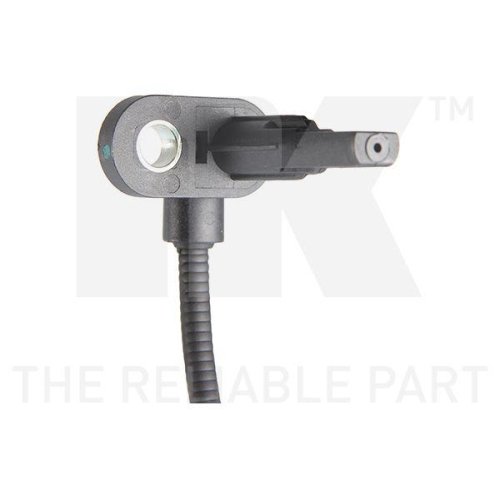 Датчик частоты вращения колеса NK 293631 для OPEL VAUXHALL, задний левый, фото №2