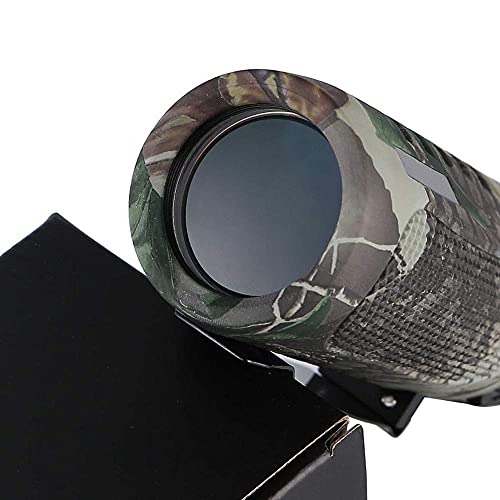 Монокуляр 10x32 водонепроникний BAK4 Prisma FMC лінзи, фото №4 Монокуляр 10x32 водонепроникний BAK4 Prisma FMC лінзи, фото №4