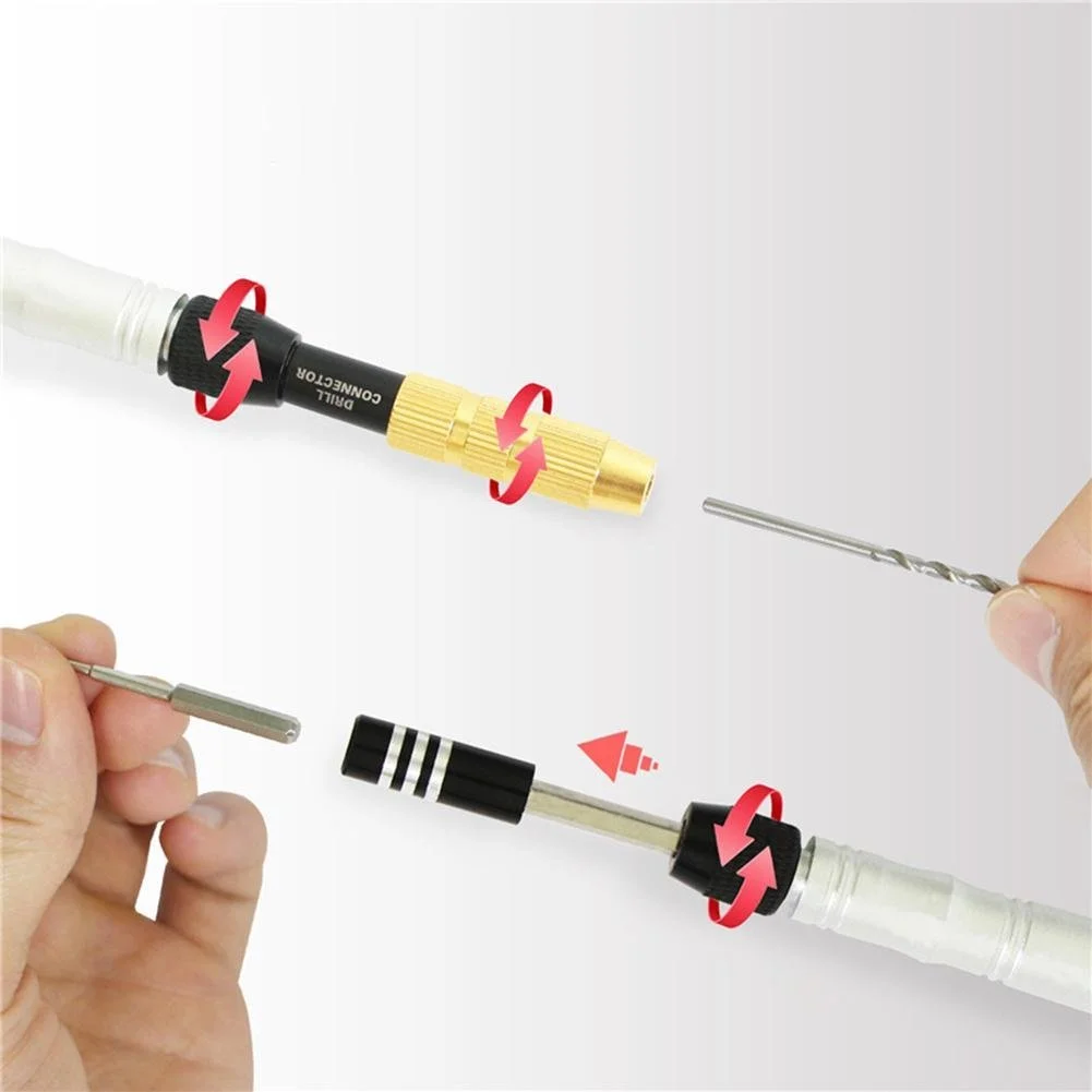 Набор отверток Seawang 34 в 1 многофункциональный набор инструментов для ремонта, фото №5