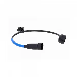 Датчик детонации VEMO V53-72-0133 для HYUNDAI KIA - Фото 1