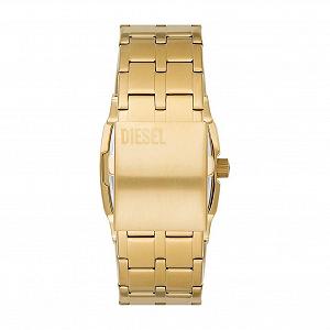 Годинник Diesel Cliffhanger Чоловічий Кварцовий на силіконовому, нержавіючому чи шкіряном ремінці synthetic.ua - Фото 1