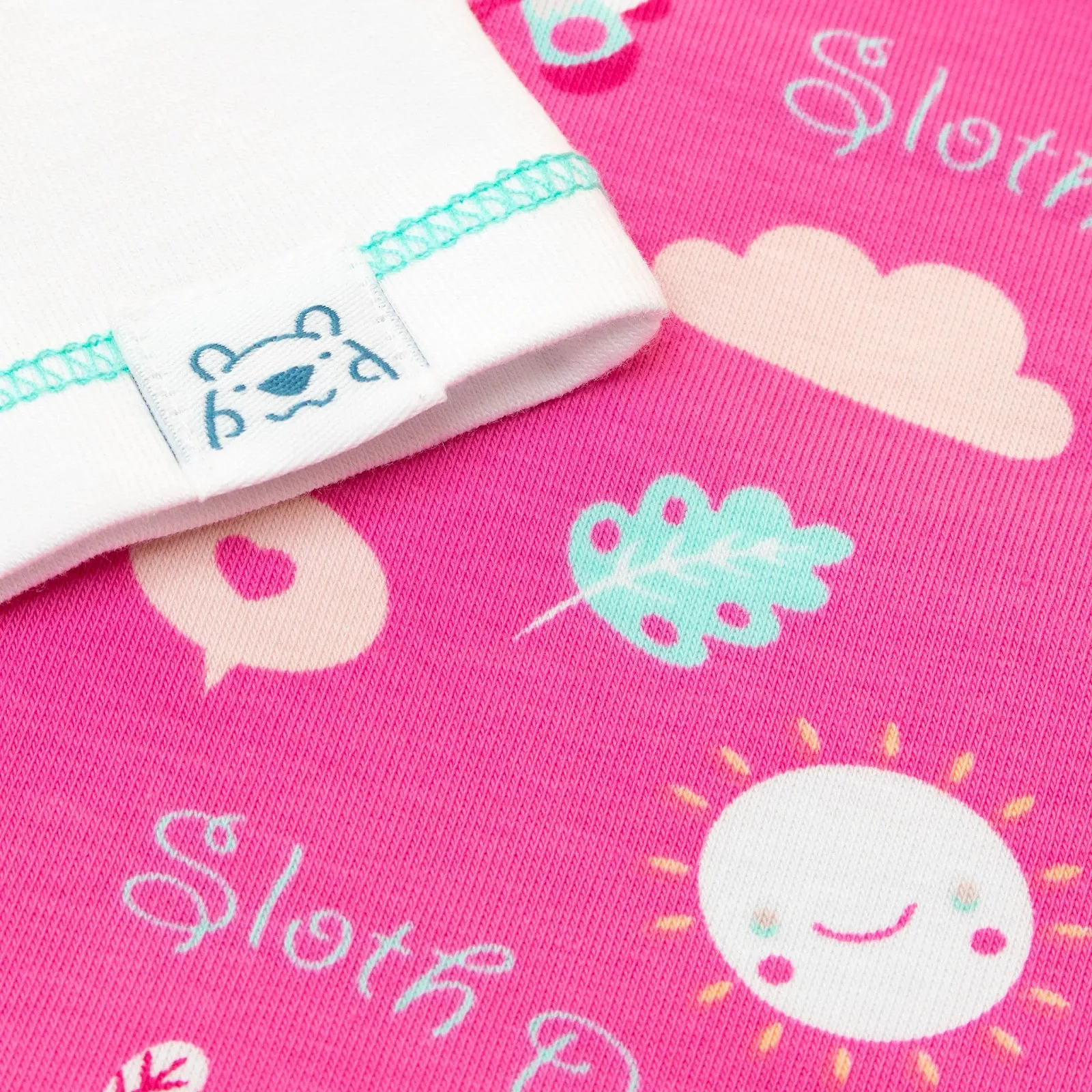 Пижама Harry Bear Sloth Dreams, фото №4 Пижама Harry Bear Sloth Dreams, фото №4