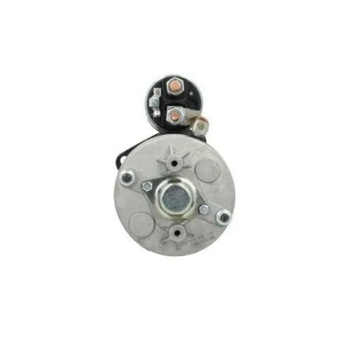 Стартер HELLA 8EA 012 586-501 для MAN, фото №3 Стартер HELLA 8EA 012 586-501 для MAN, фото №3