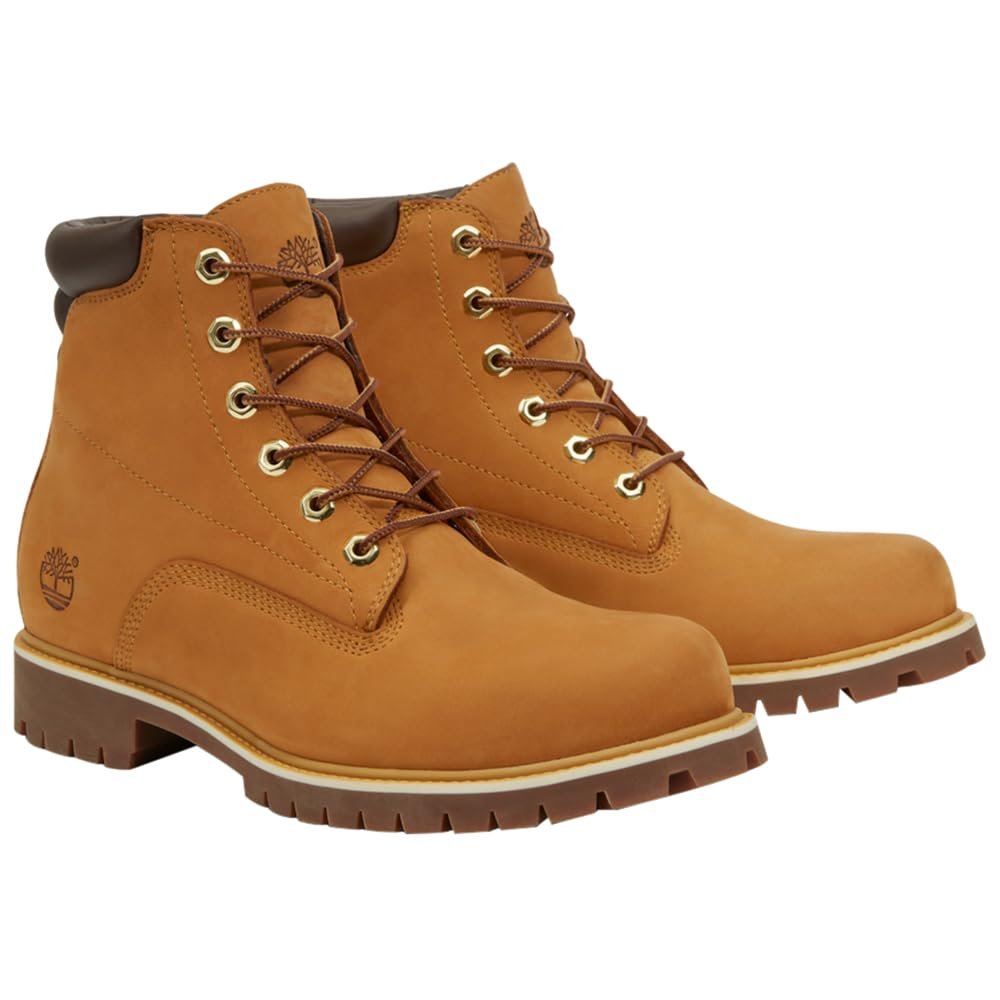 Мужские ботинки Timberland Alburn 6 Inch, фото №1