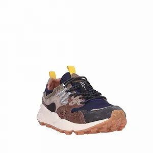 Кроссовки Flower Mountain Yamano Мужские 3 synthetic.ua - Фото 1