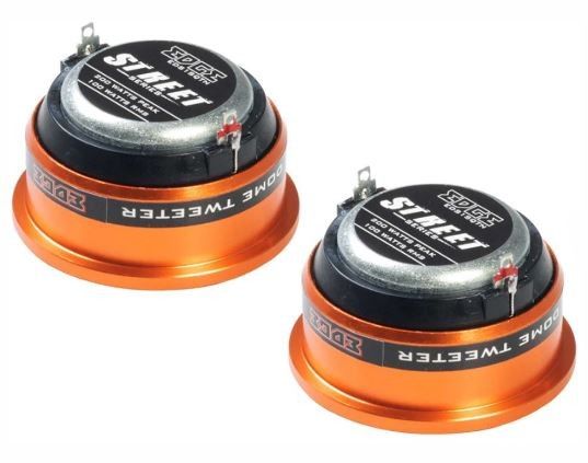 Автоакустика Edge EDS1SQTN-E1, фото №4