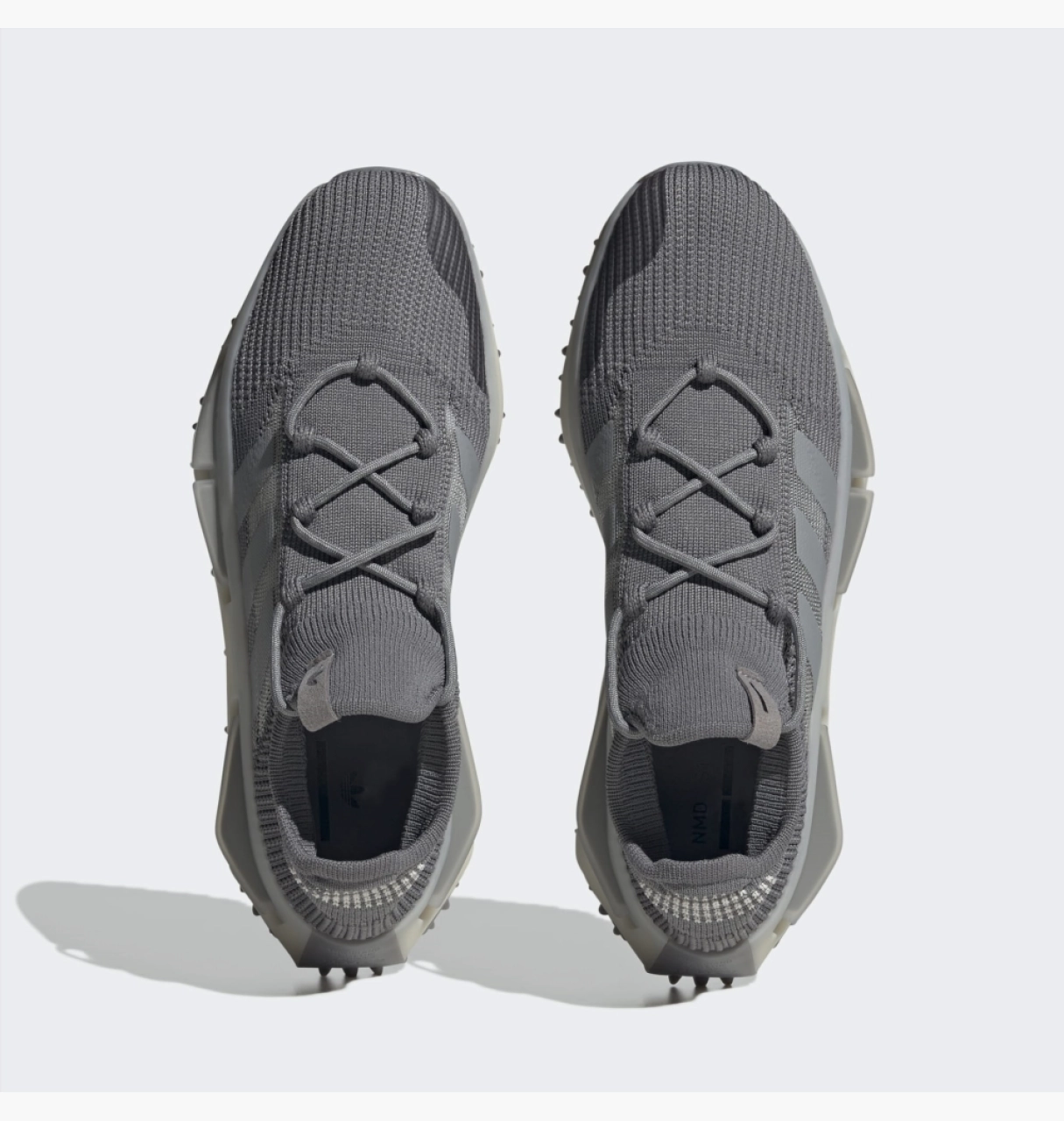 Кросівки ADIDAS NMD_S1 44 2/3, фото №2