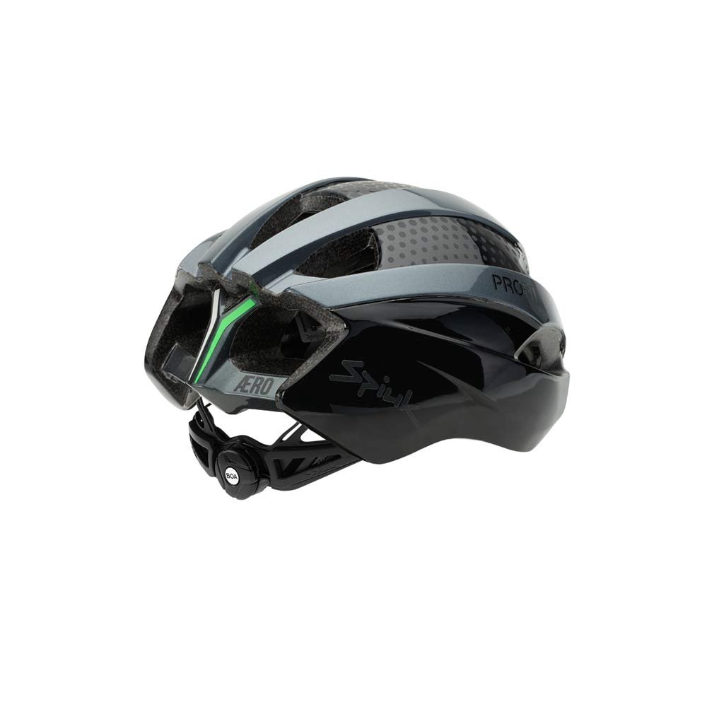 Шолом Spiuk Sportline Ae Profit Aero, фото №2