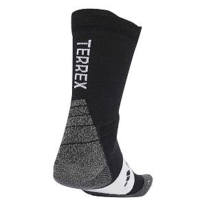 Носки Terrex adidas Xperior Climawarm Merino Crew Unisex (1 пара) synthetic.ua - Фото 1