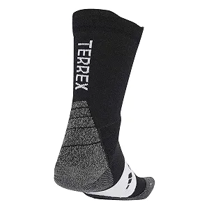 Шкарпетки Terrex adidas Xperior Climawarm Merino Crew Unisex (1 пара) synthetic.ua - Фото 1