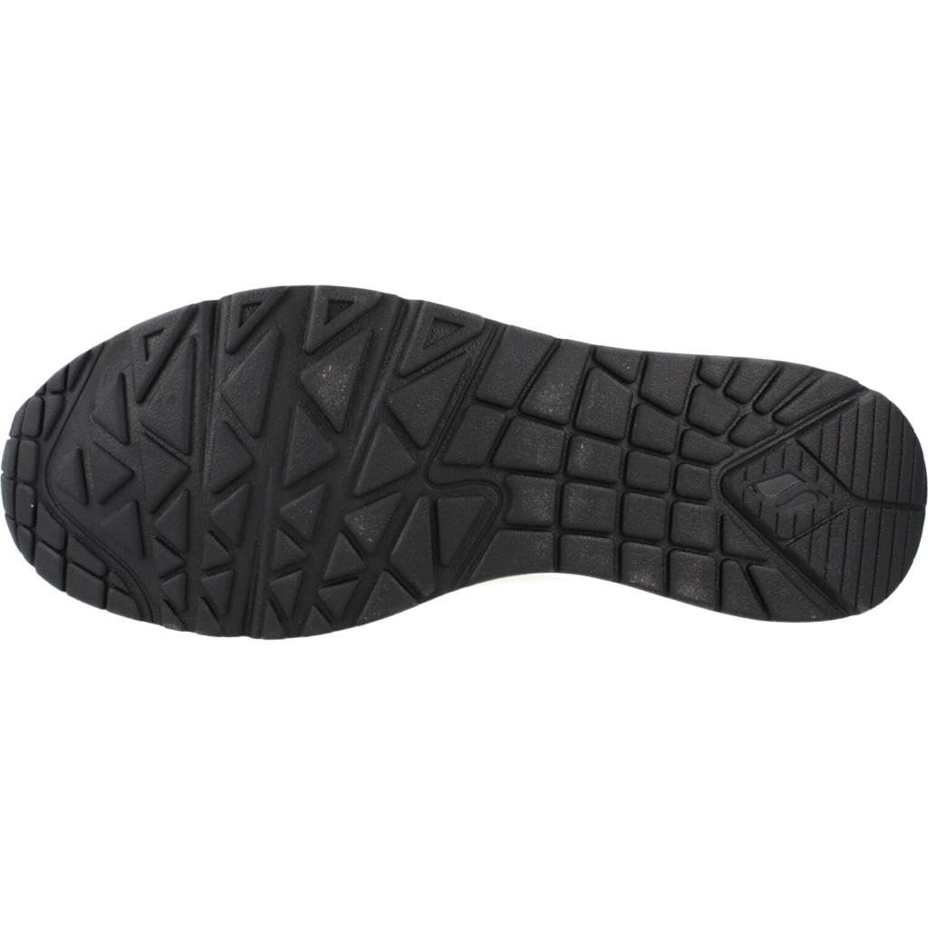 Кросівки Skechers UNO Stand On Air Green, фото №6