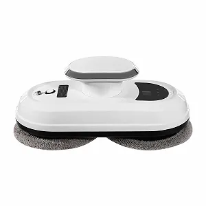 Робот для миття вікон з функцією розпилення, з дистанційним керуванням, 2800Pa - Фото 1