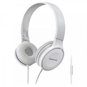 Наушники Panasonic RP-HF500MGCW White (RP-HF500MGCW) - Фото 1