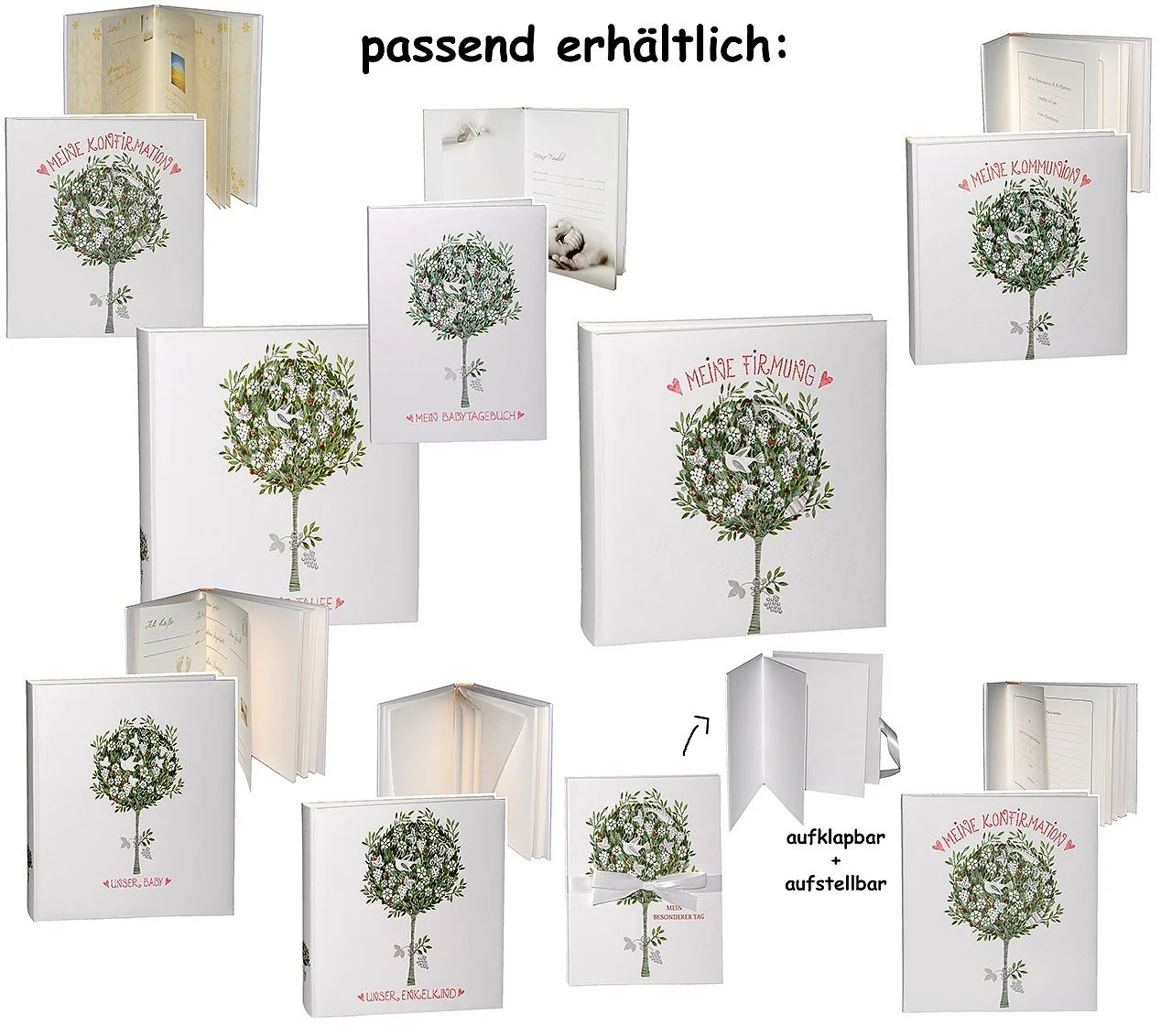 Фотоальбом Альбом для Первого Причастия My Communion Без описания Для вклеивания до 180 фотографий Для девочек и мальчиков, фото №4 Фотоальбом Альбом для Первого Причастия My Communion Без описания Для вклеивания до 180 фотографий Для девочек и мальчиков, фото №4