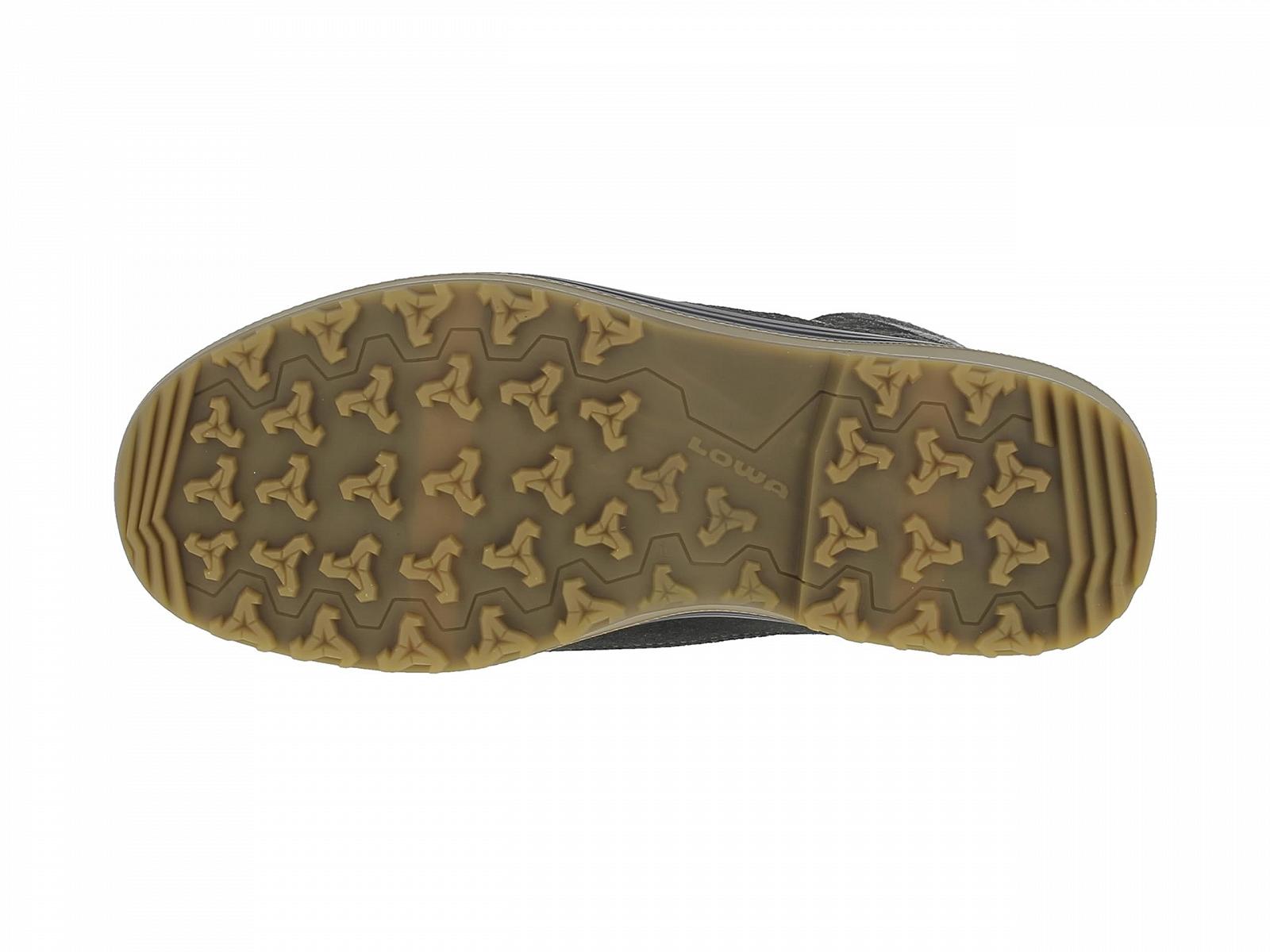 Черевики LOWA ISARCO GTX, фото №7