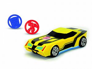 Іграшка Smoby Transformers Pretend Play synthetic.ua - Фото 1