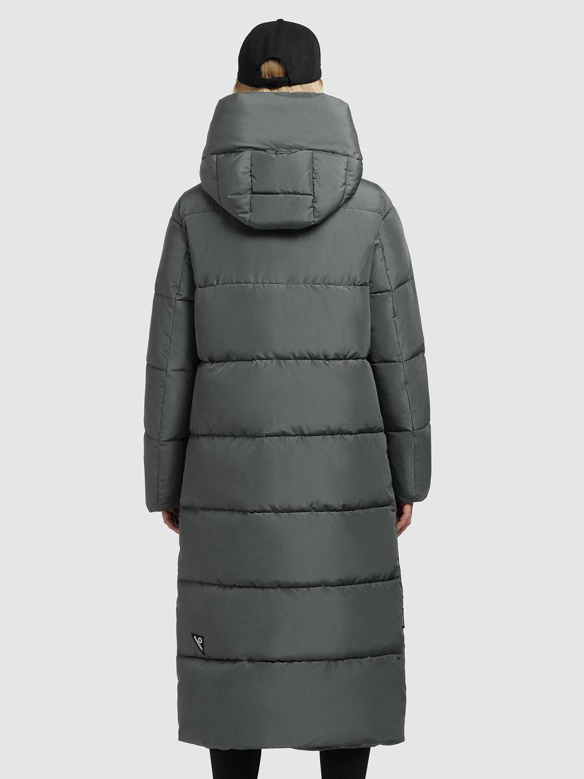 Куртка Khujo Soulani 3 Жіноча стьобана, фото №4 Куртка Khujo Soulani 3 Жіноча стьобана, фото №4