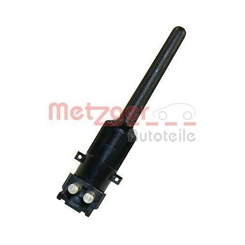 Датчик рівня охолоджувальної рідини METZGER 0901026 для MERCEDES-BENZ, фото №2