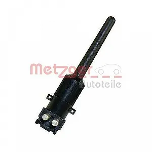 Датчик рівня охолоджувальної рідини METZGER 0901026 для MERCEDES-BENZ synthetic.ua - Фото 1