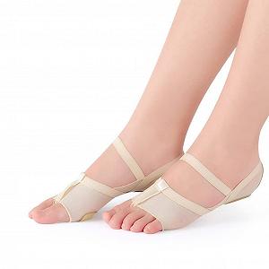 Роздільник для великого пальця ноги CAZARU, коректор для кісточки - Фото 1