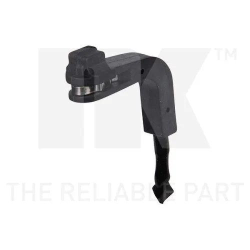 Датчик зносу гальмівних колодок NK 280132 для BMW передня вісь, фото №2