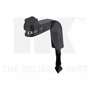 Датчик зносу гальмівних колодок NK 280132 для BMW передня вісь synthetic.ua - Фото 1