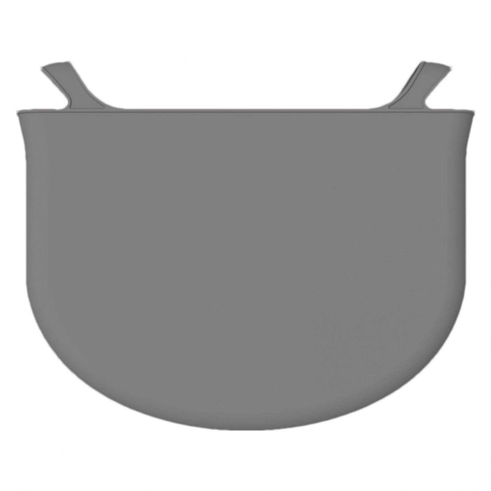 Форма силіконова Raxove для мультиварки, набір з 4 шт., 6-7 л, місткості для приготування їжі, фото №6 Форма силіконова Raxove для мультиварки, набір з 4 шт., 6-7 л, місткості для приготування їжі, фото №6