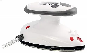 Парова праска Veritas 1170 EasySteam Біла synthetic.ua - Фото 1