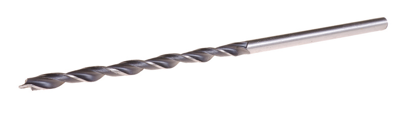 Свердло для дерева GRANITE 10х300 мм 2-22-103, фото №1