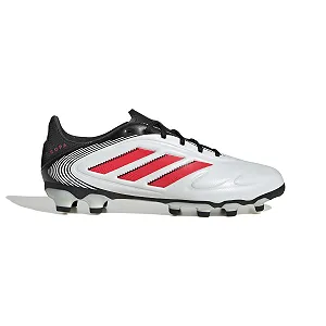 Дитячі футбольні бутси adidas Copa Pure II League Multi Ground для хлопчиків та дівчаток synthetic.ua - Фото 1