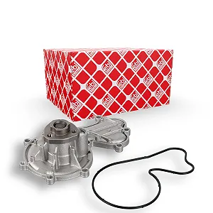 Водяной насос FEBI BILSTEIN 103954 для AUDI - Фото 1