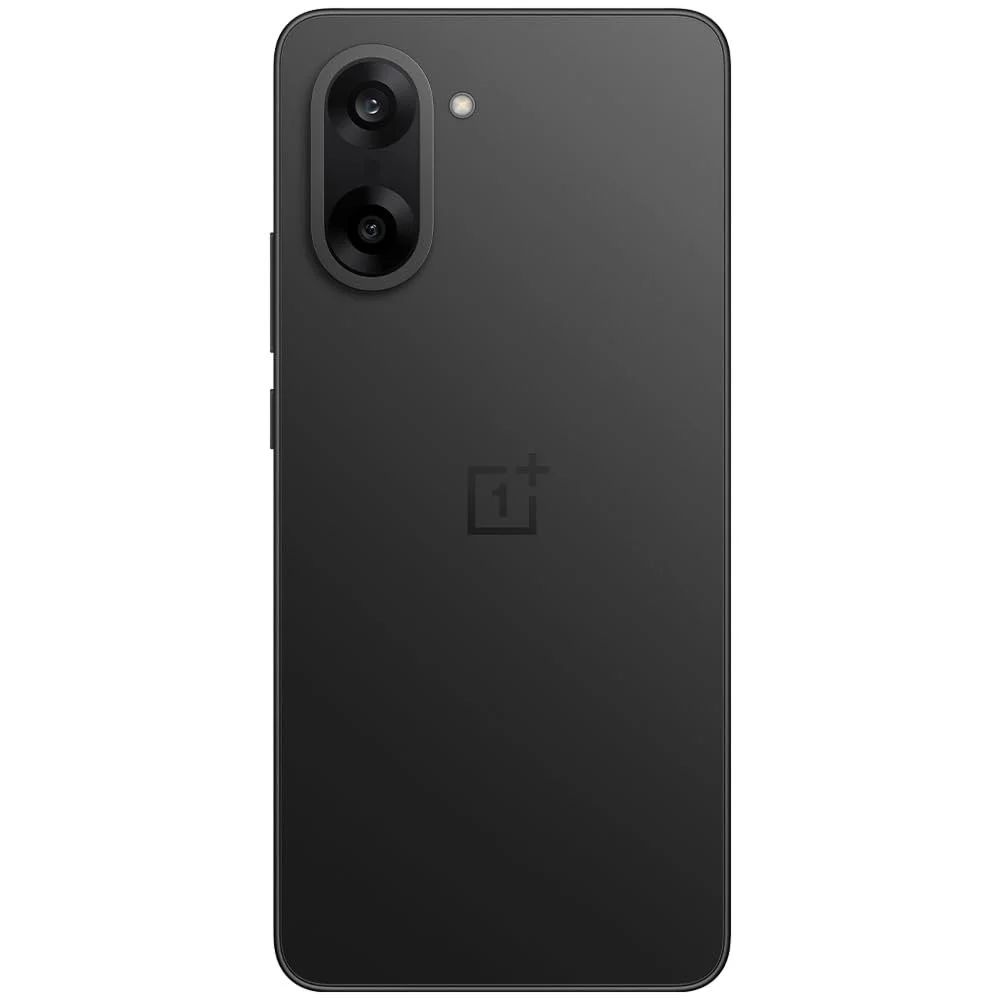Смартфон OnePlus Nord CE5-5G 8ГБ RAM 128ГБ 50Мп Нескінченний чорний, фото №4