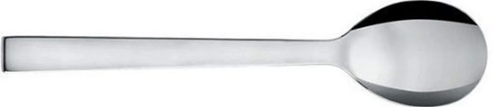 Ложка чайна Alessi Santiago Набір 6 штук, фото №1