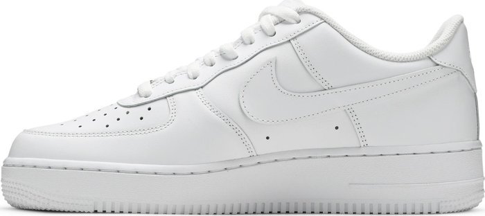 Кросівки Nike AIR FORCE 1 07 39, фото №1