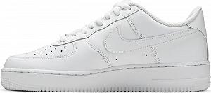 Кросівки Nike AIR FORCE 1 07 39 - Фото 1