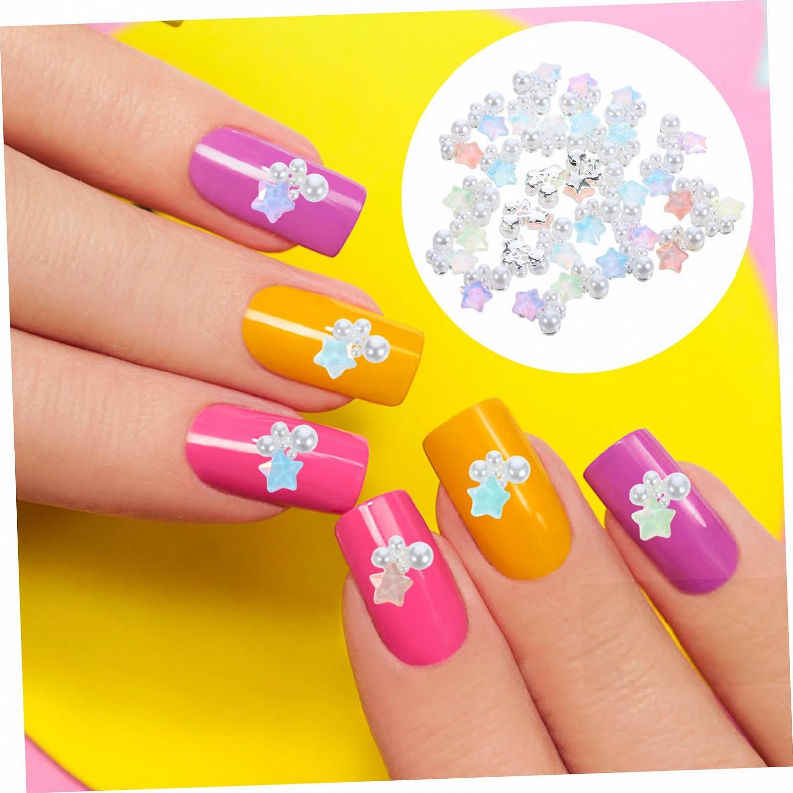 Miss Accessories Macaron Набір 30 шт., фото №2