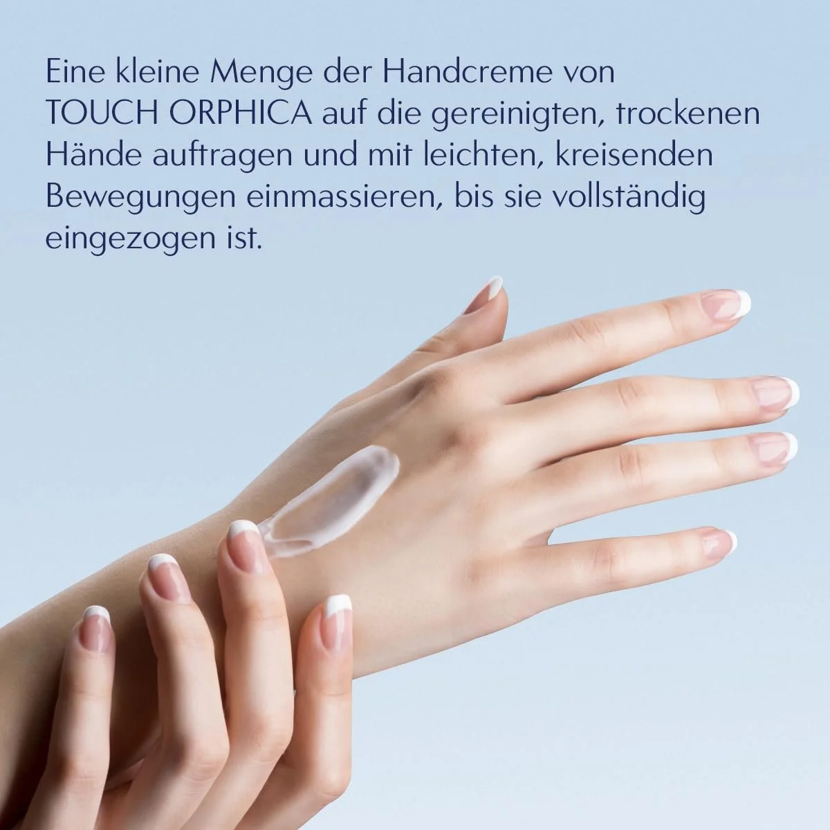 Крем для рук ORPHICA Special с мочевиной 100 мл, фото №5 Крем для рук ORPHICA Special с мочевиной 100 мл, фото №5