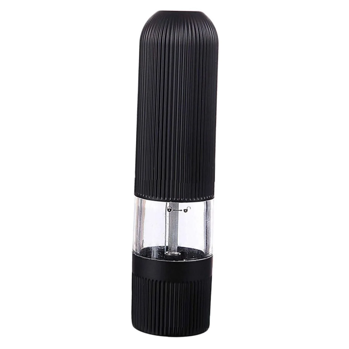 Електрична кавомолка Cabilock Black, фото №1 Електрична кавомолка Cabilock Black, фото №1